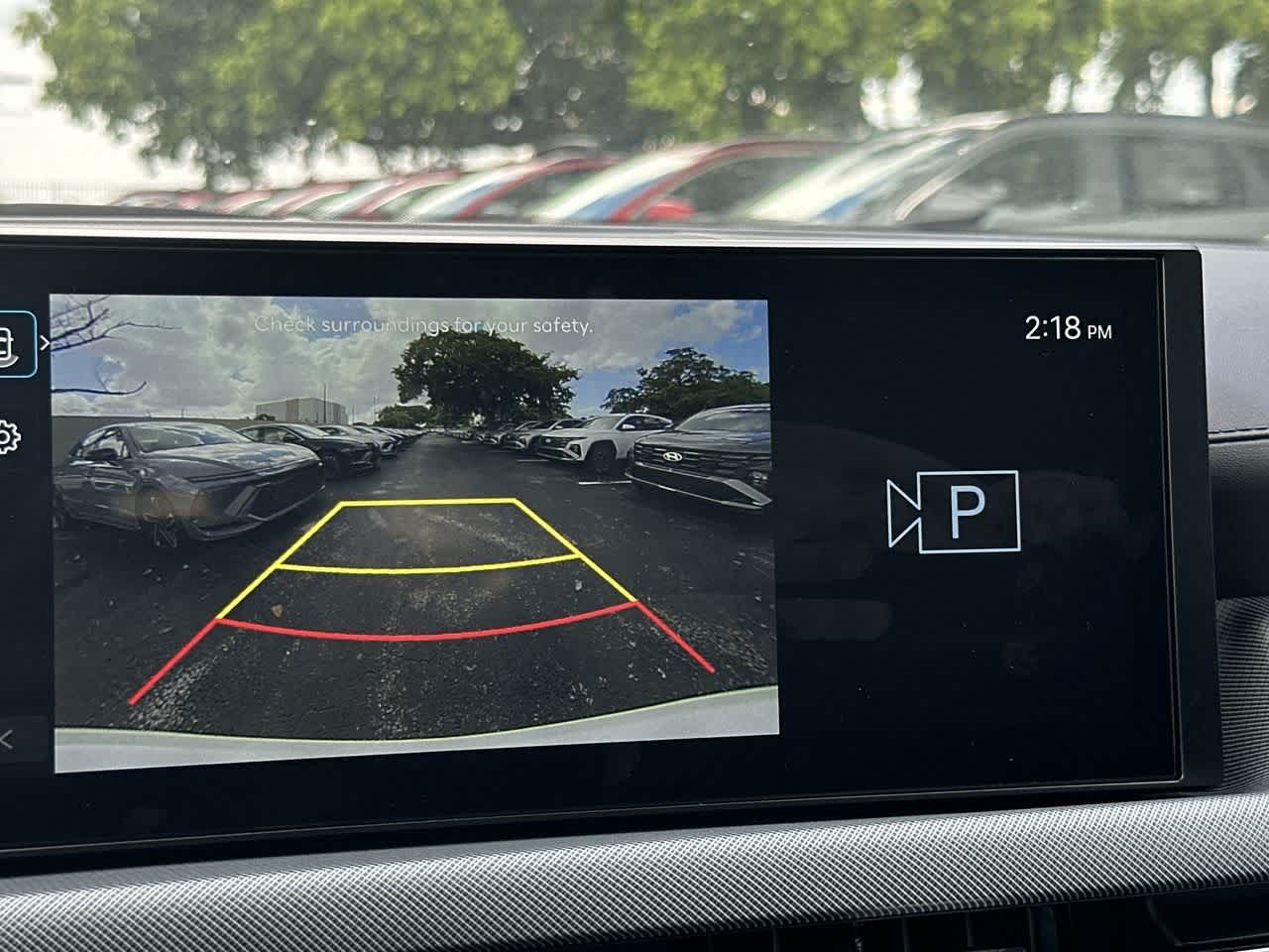 Thumbnail: 2025 Hyundai Sonata - 19