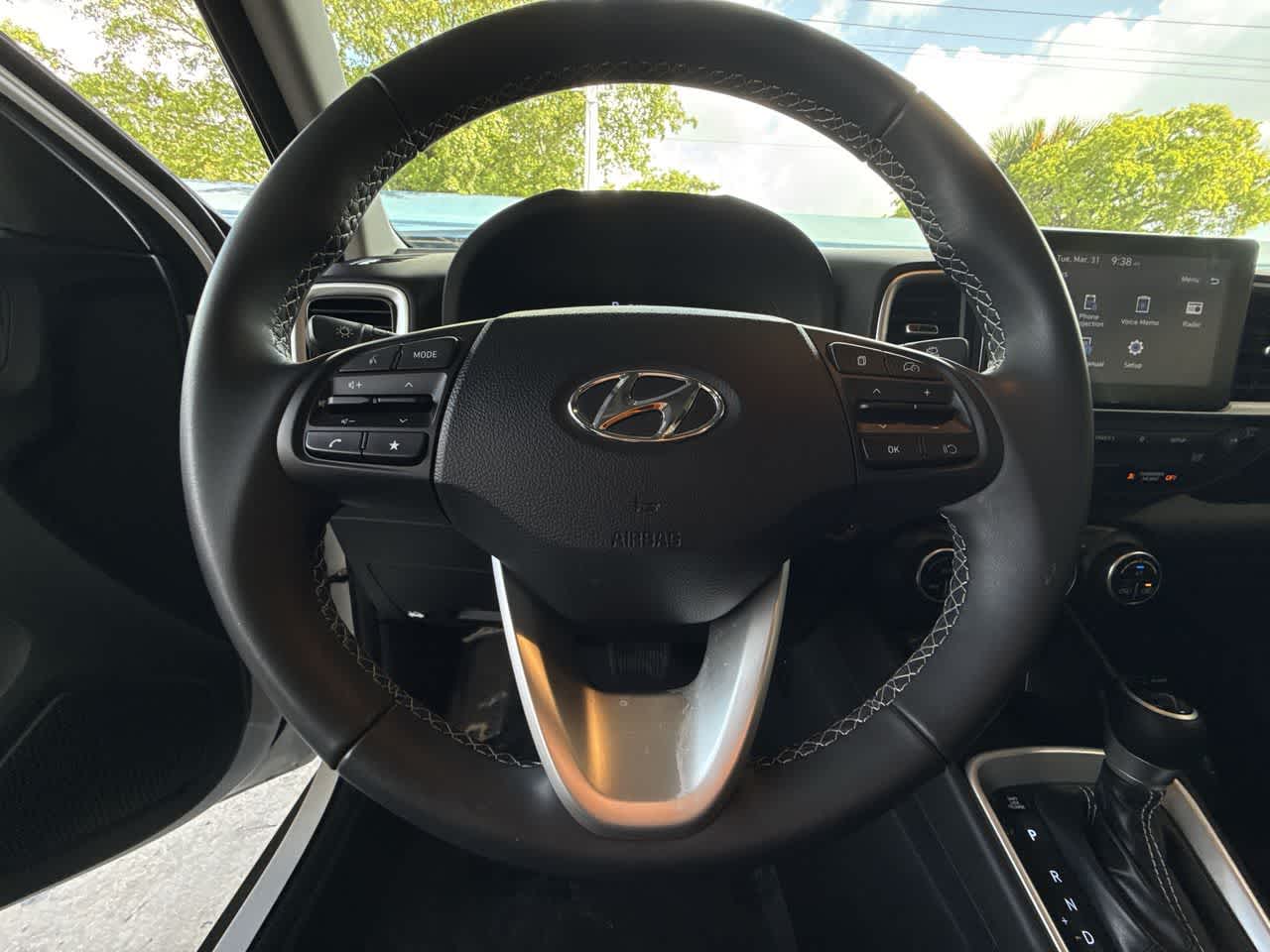 Thumbnail: 2025 Hyundai Venue - 15