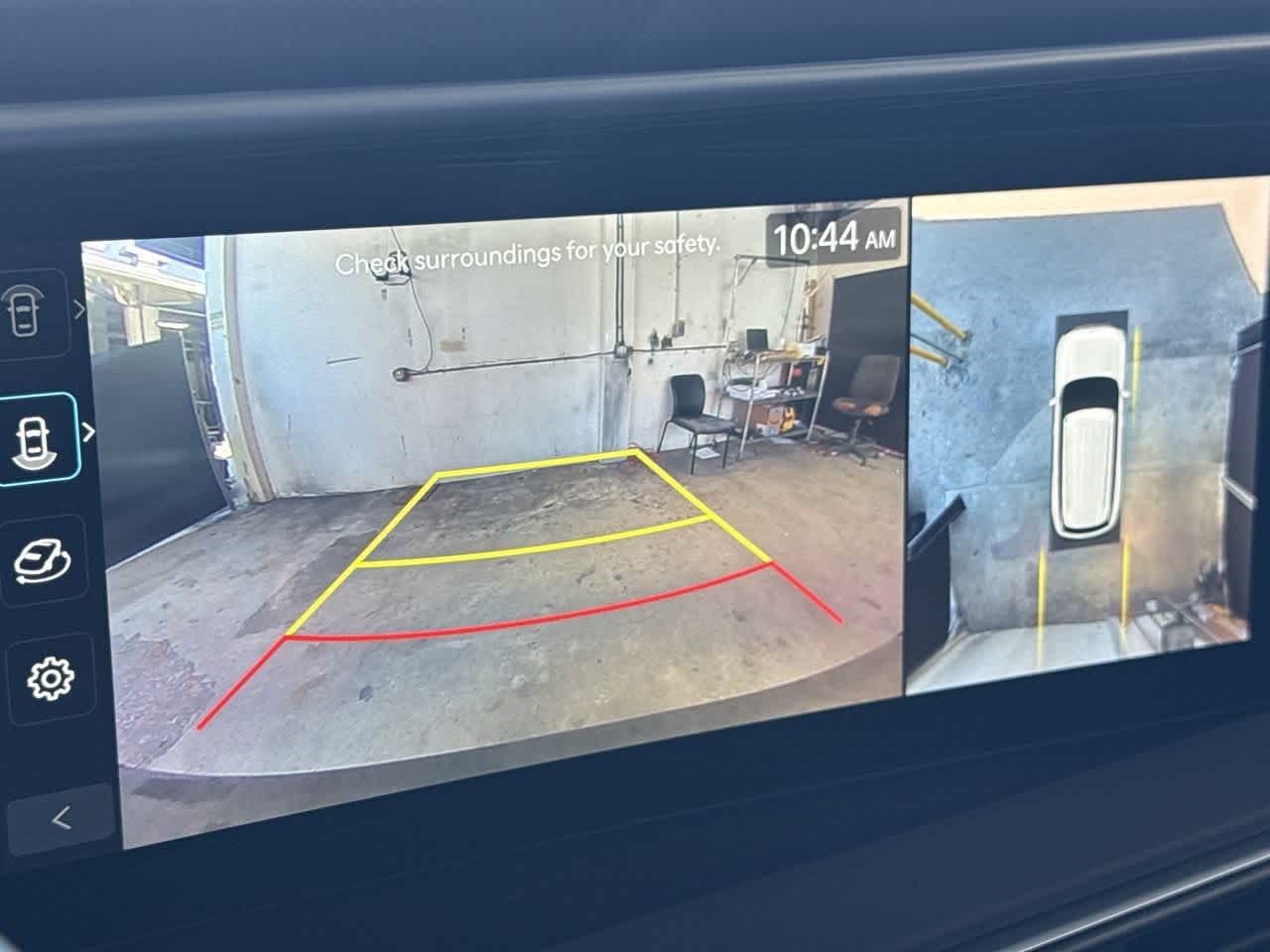 Thumbnail: 2026 Hyundai Palisade - 19