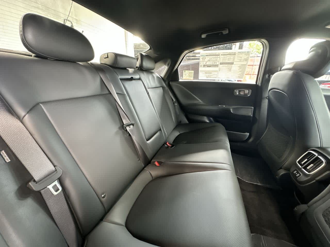 Thumbnail: 2025 Hyundai Ioniq 6 - 26