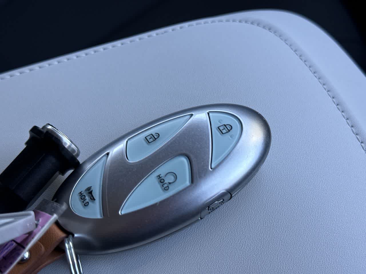 Thumbnail: 2026 Hyundai Ioniq 5 - 28