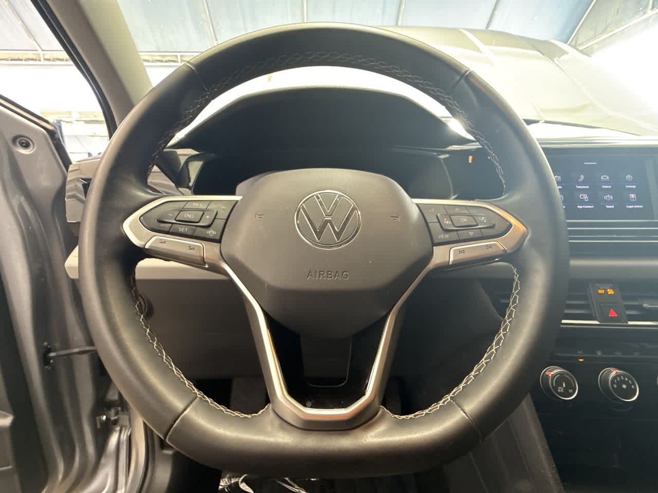 Thumbnail: 2023 Volkswagen Taos - 14