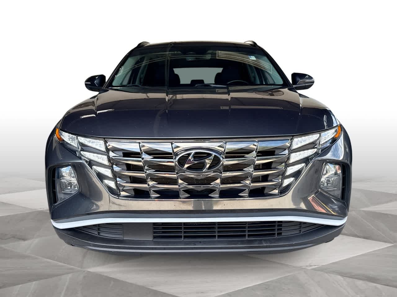 Thumbnail: 2022 Hyundai Tucson - 3