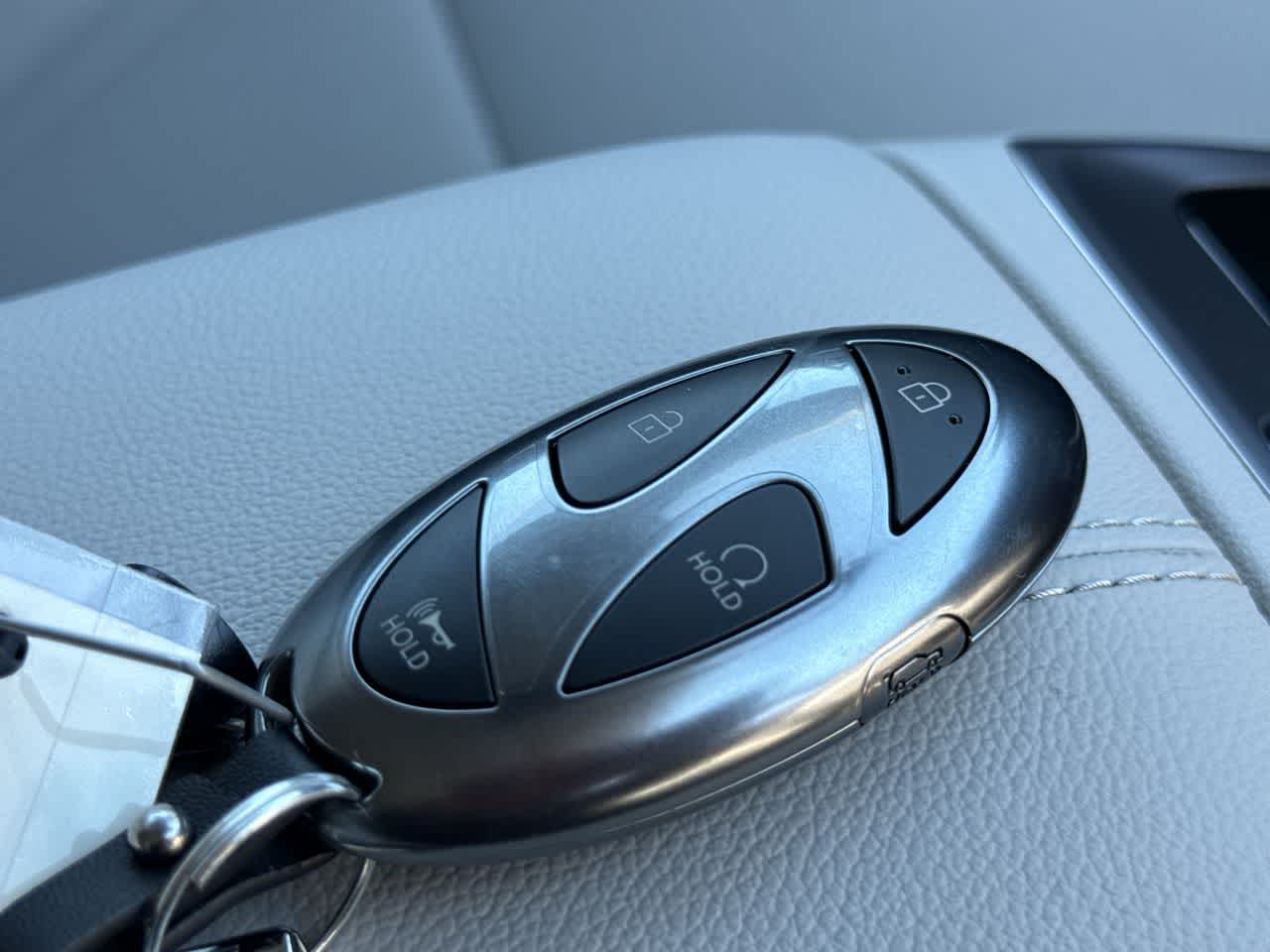 Thumbnail: 2026 Hyundai Tucson - 28