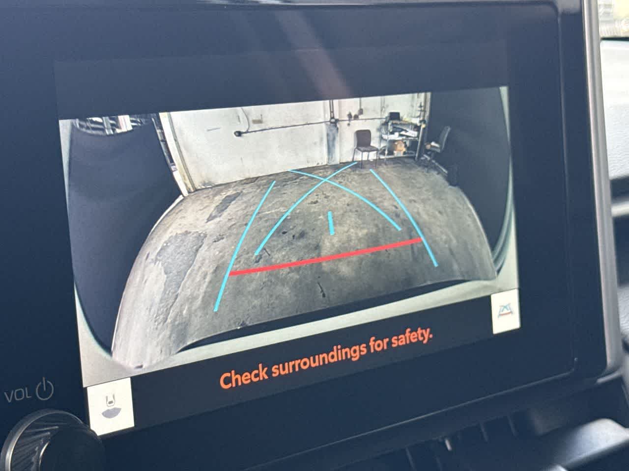 Thumbnail: 2025 Toyota RAV4 - 19