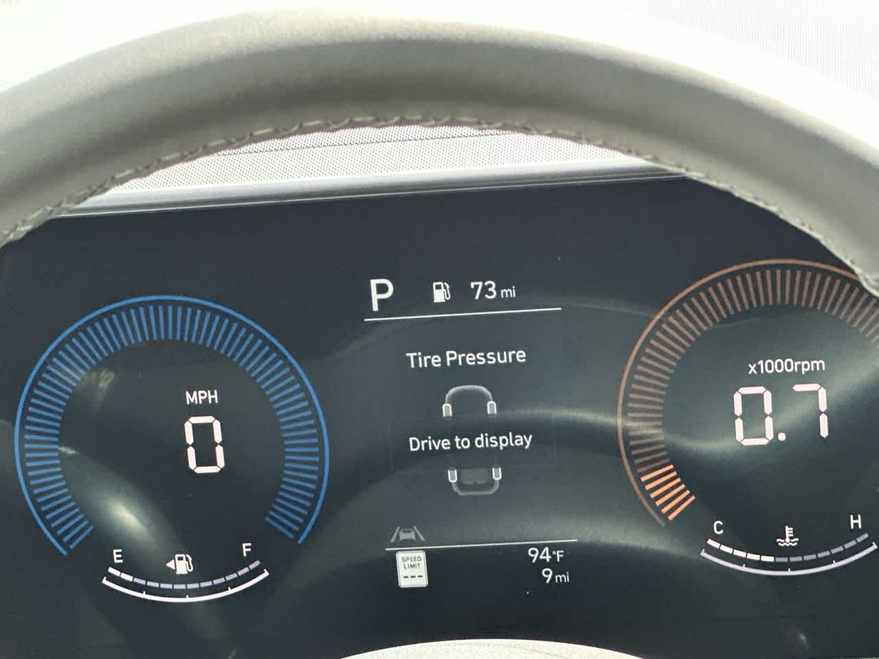 Thumbnail: 2026 Hyundai Kona - 16