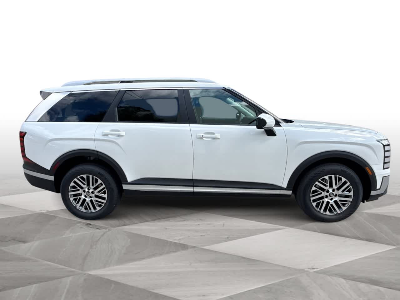 Thumbnail: 2026 Hyundai Palisade - 9