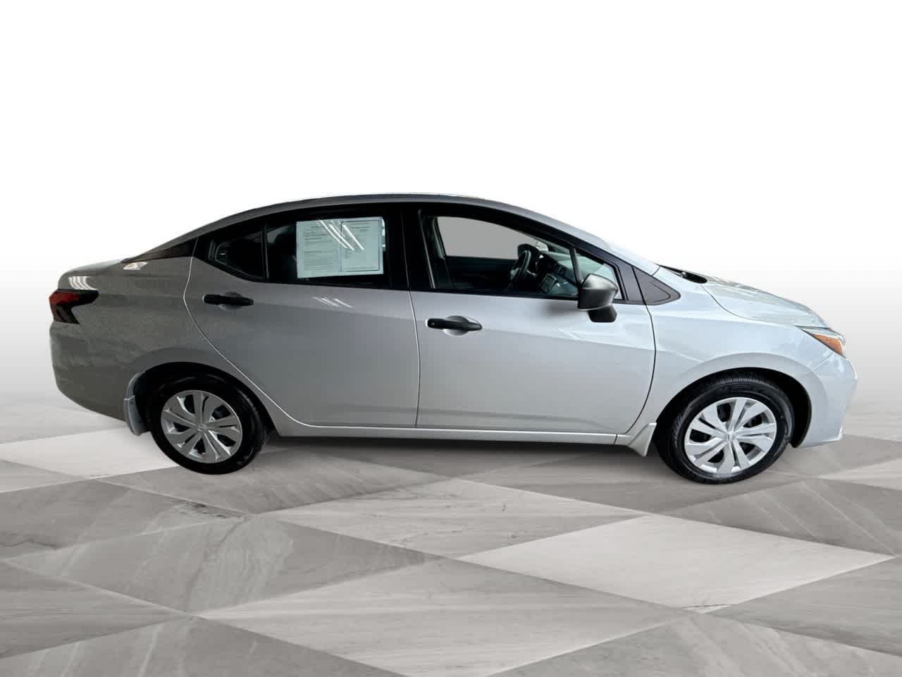 Thumbnail: 2024 Nissan Versa - 9