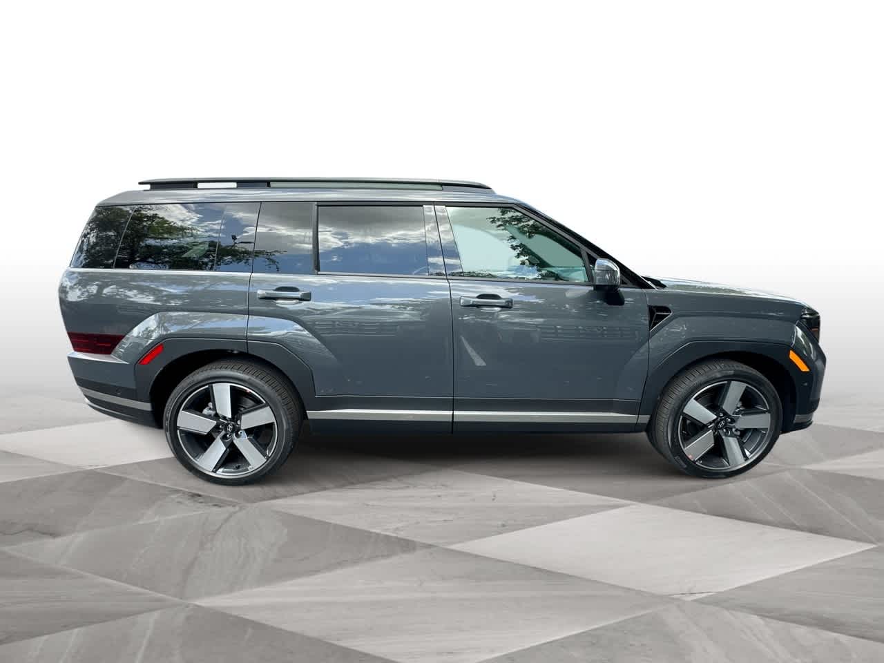 Thumbnail: 2026 Hyundai Santa Fe - 9