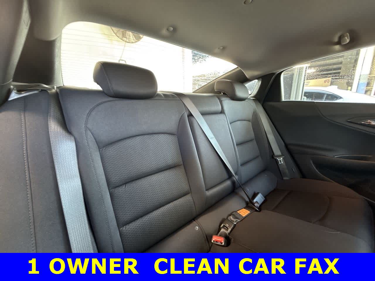 Thumbnail: 2024 Chevrolet Malibu - 26