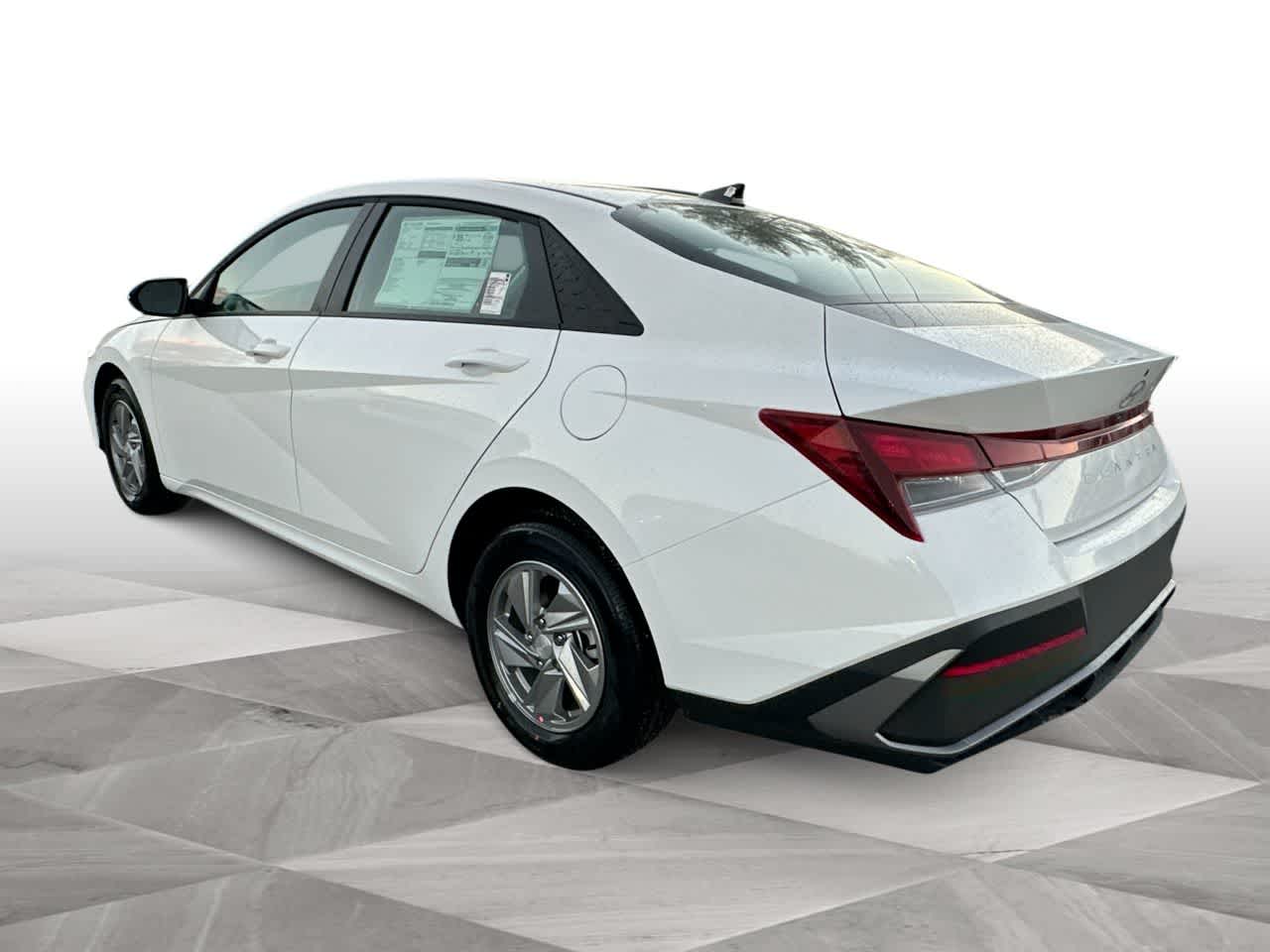 Thumbnail: 2026 Hyundai Elantra - 6