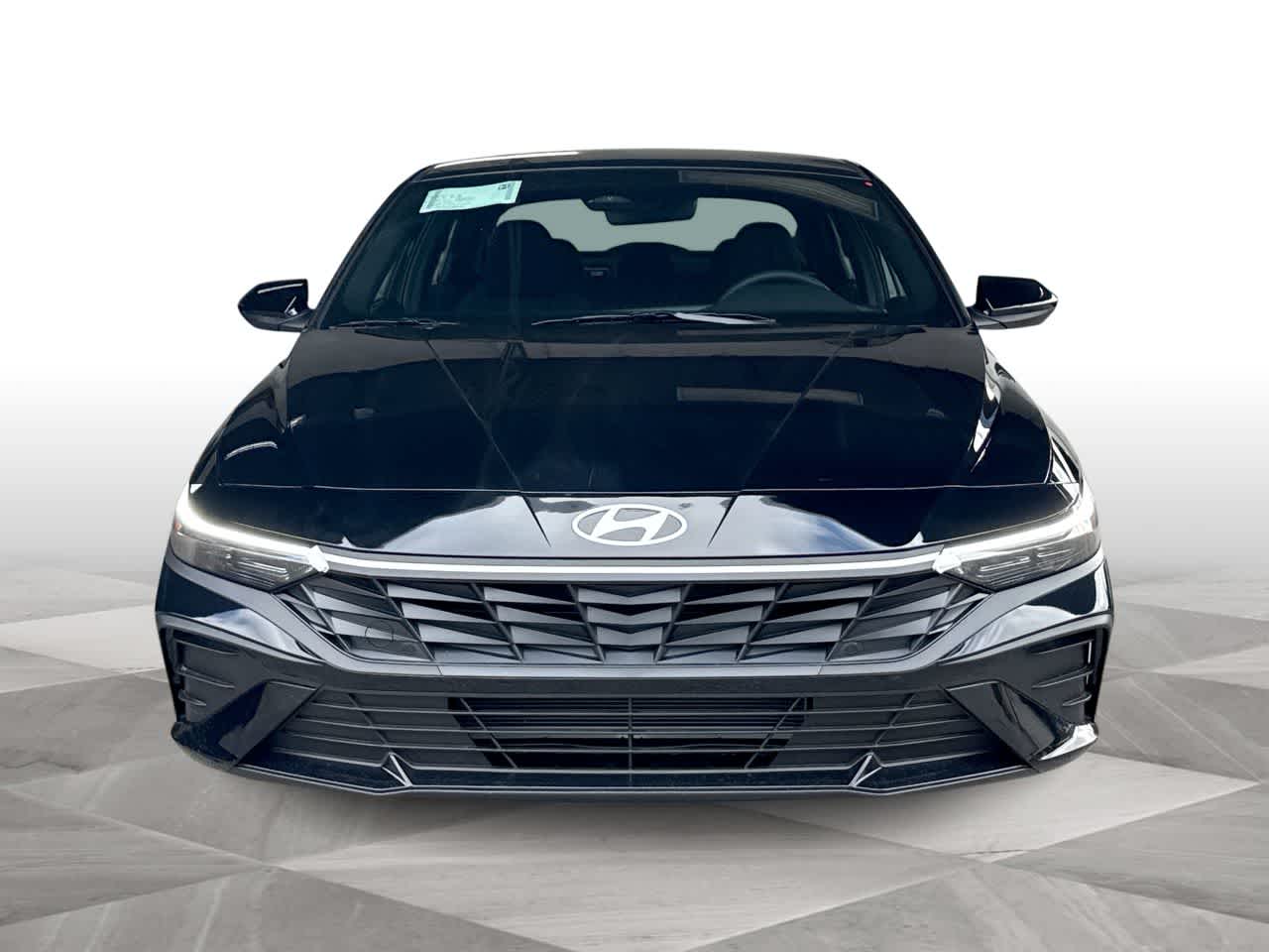 Thumbnail: 2026 Hyundai Elantra - 3