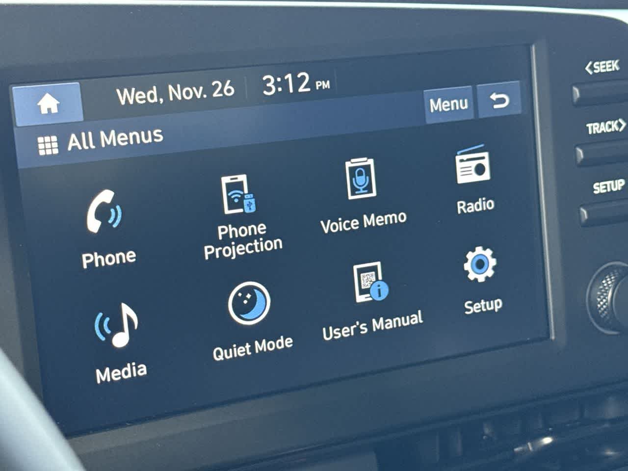 Thumbnail: 2026 Hyundai Elantra - 18