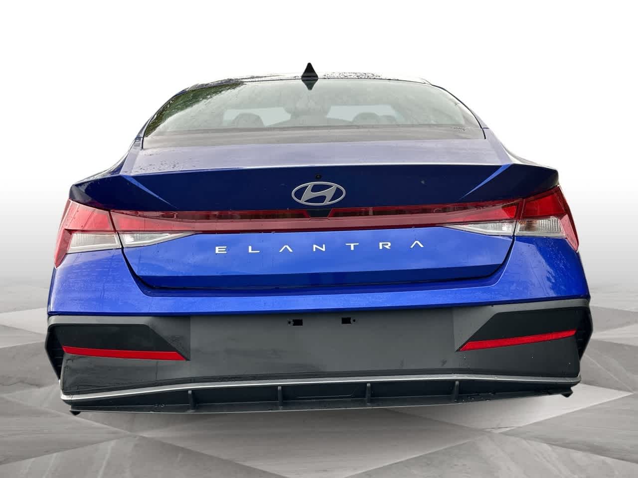 Thumbnail: 2025 Hyundai Elantra - 7