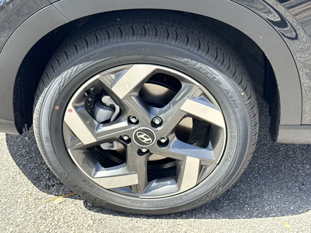 Thumbnail: 2026 Hyundai Venue - 11