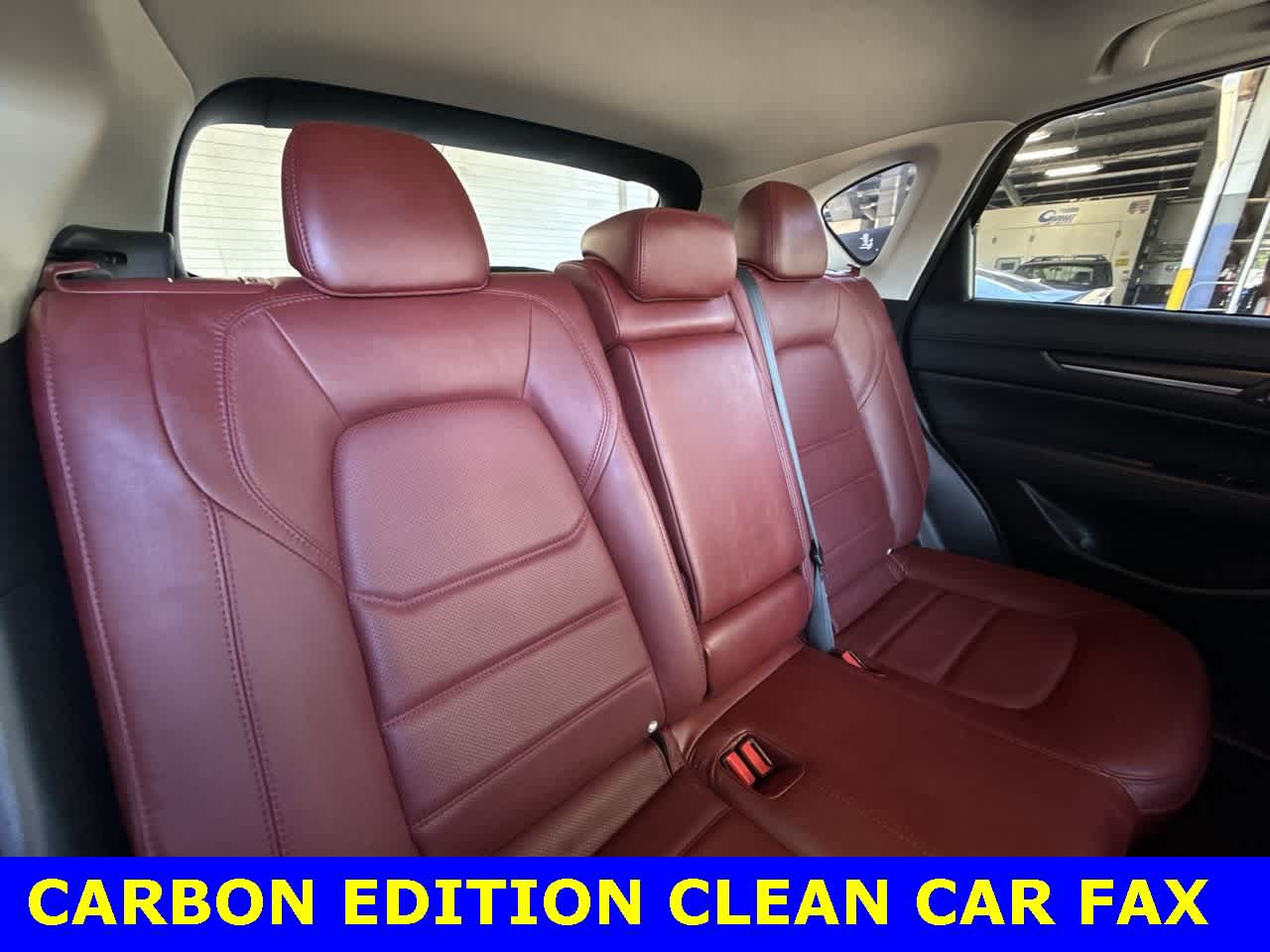 Thumbnail: 2023 Mazda CX-5 - 26