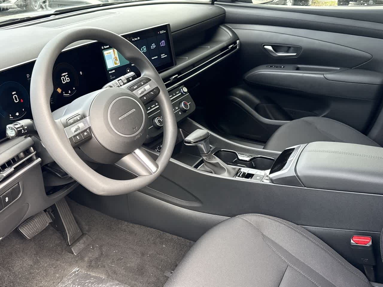 Thumbnail: 2026 Hyundai Tucson - 13