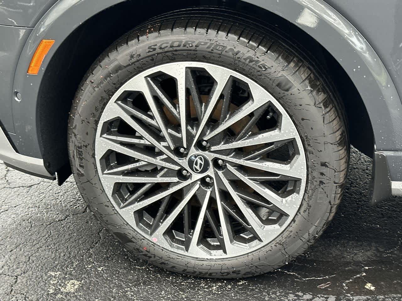 Thumbnail: 2026 Hyundai Palisade - 11