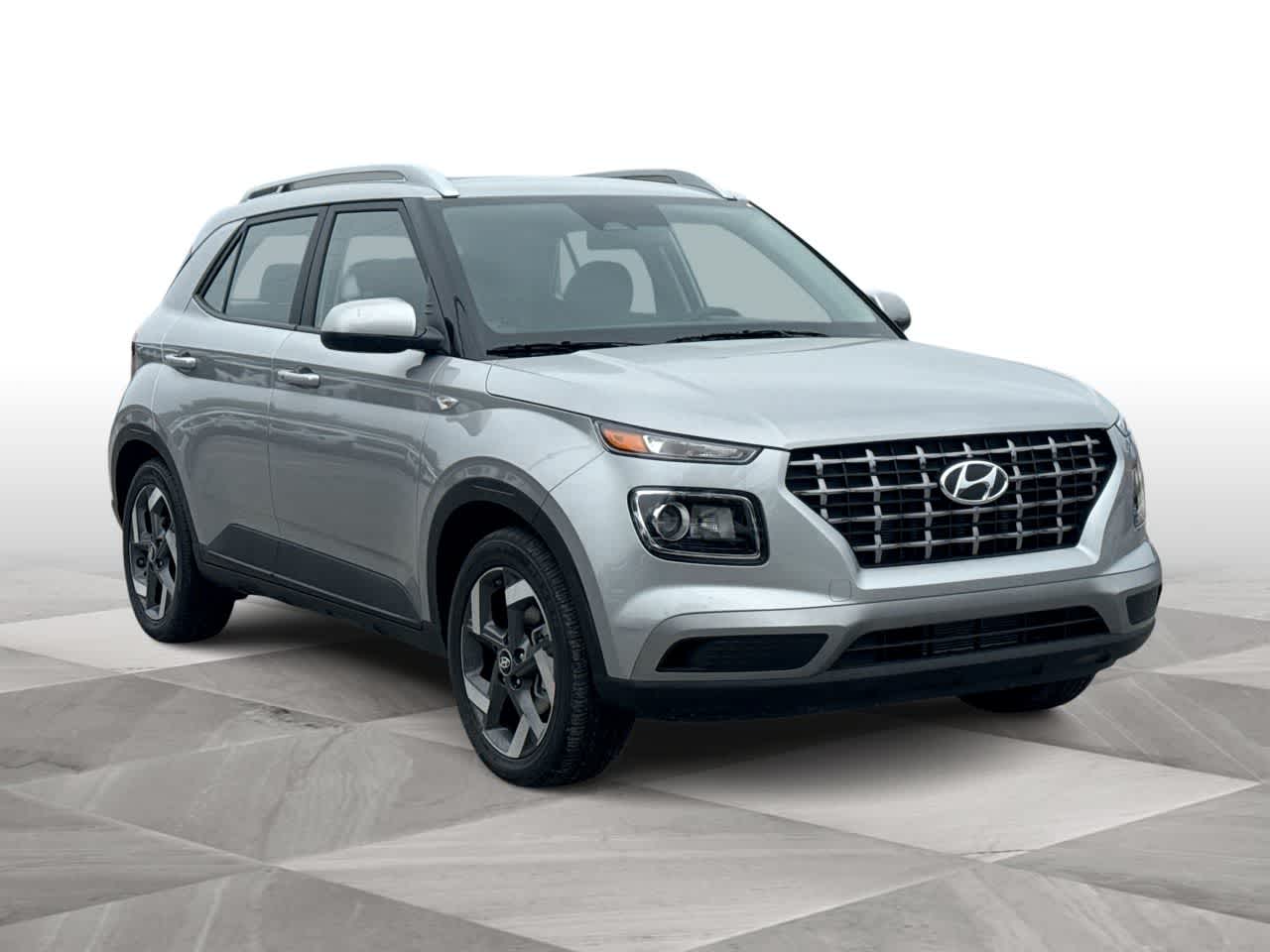 Thumbnail: 2026 Hyundai Venue - 2