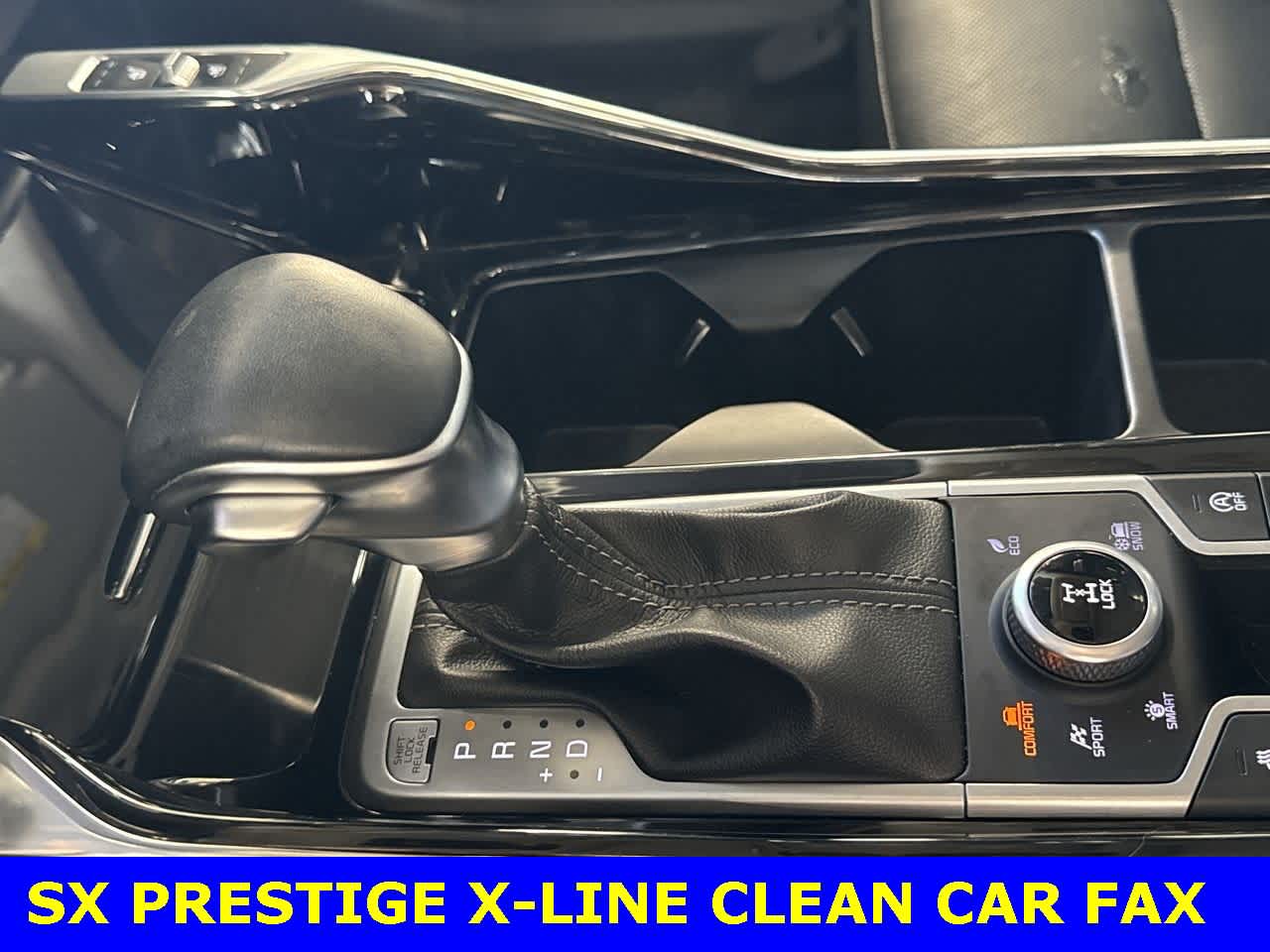 Thumbnail: 2021 Kia Sorento - 21