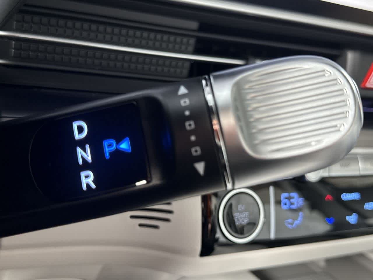 Thumbnail: 2025 Hyundai Ioniq 6 - 21