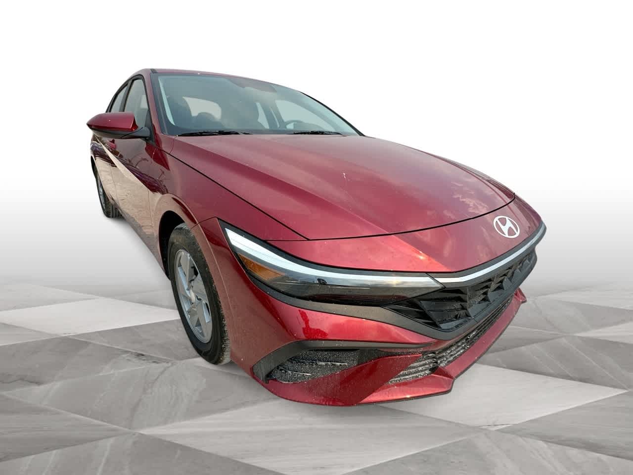 Thumbnail: 2025 Hyundai Elantra - 2