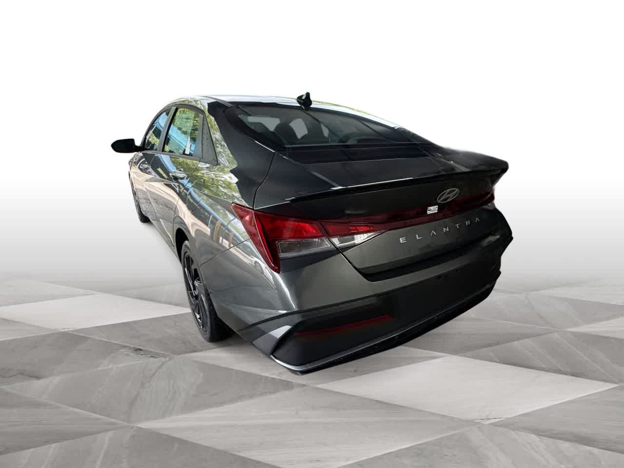 Thumbnail: 2026 Hyundai Elantra - 6