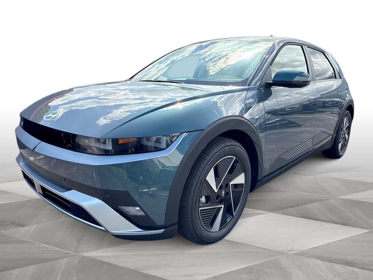 Thumbnail: 2025 Hyundai Ioniq 5 - 1