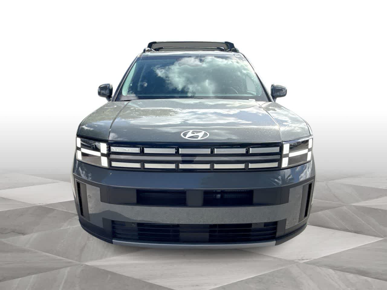 Thumbnail: 2026 Hyundai Santa Fe - 3