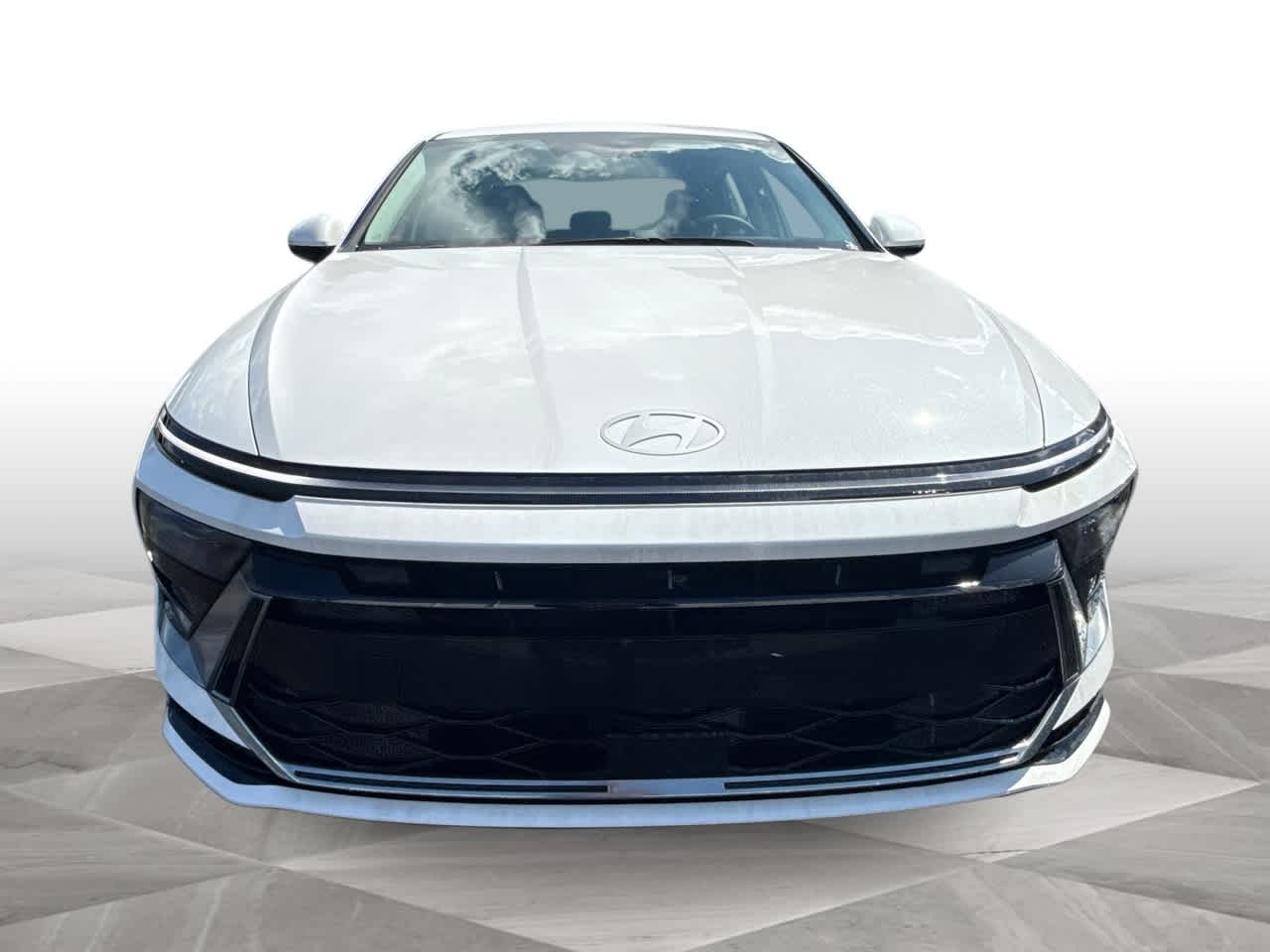 Thumbnail: 2025 Hyundai Sonata - 3