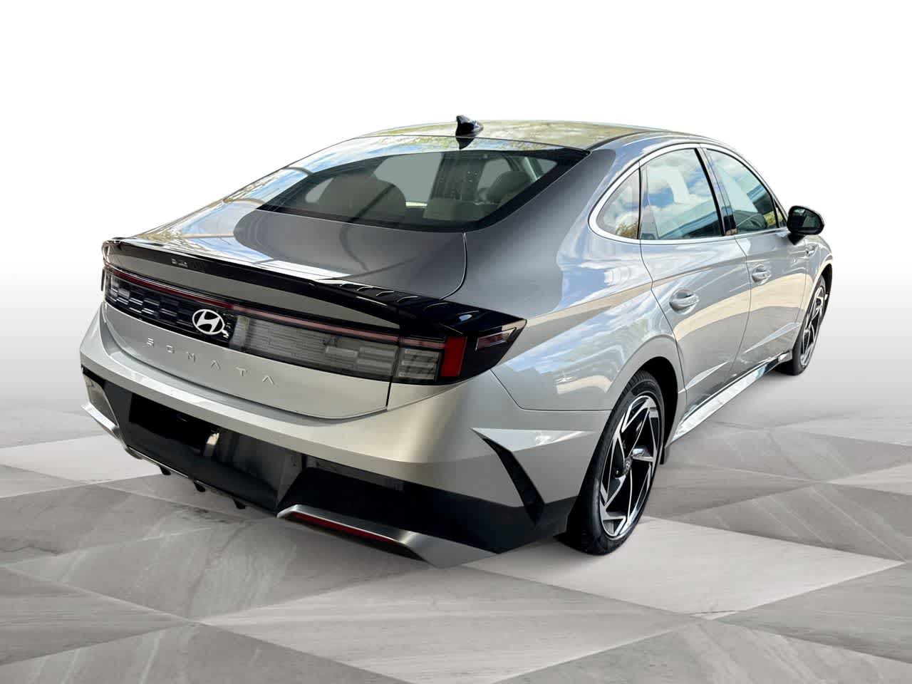 Thumbnail: 2026 Hyundai Sonata - 8