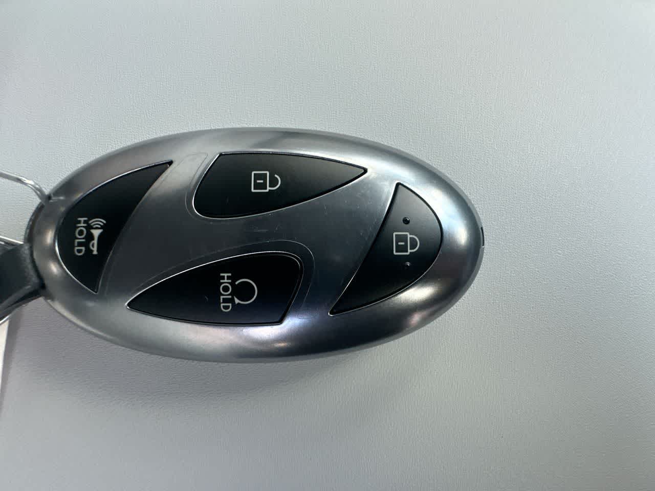 Thumbnail: 2026 Hyundai Kona - 28
