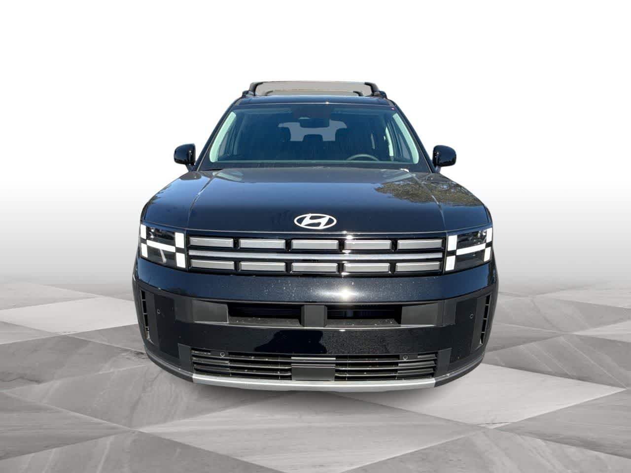 Thumbnail: 2026 Hyundai Santa Fe - 3