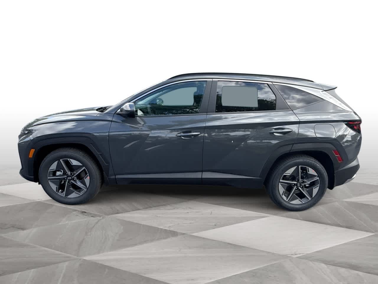 Thumbnail: 2026 Hyundai Tucson - 5