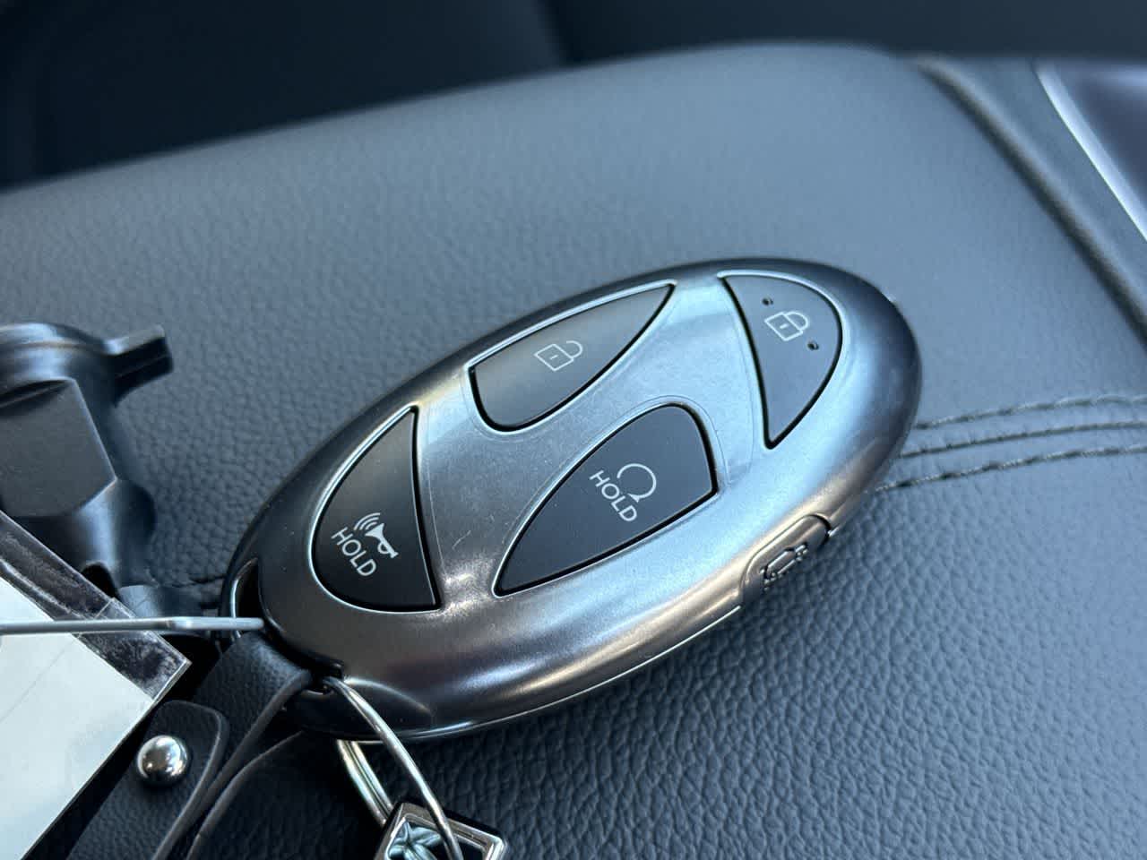 Thumbnail: 2026 Hyundai Tucson - 28