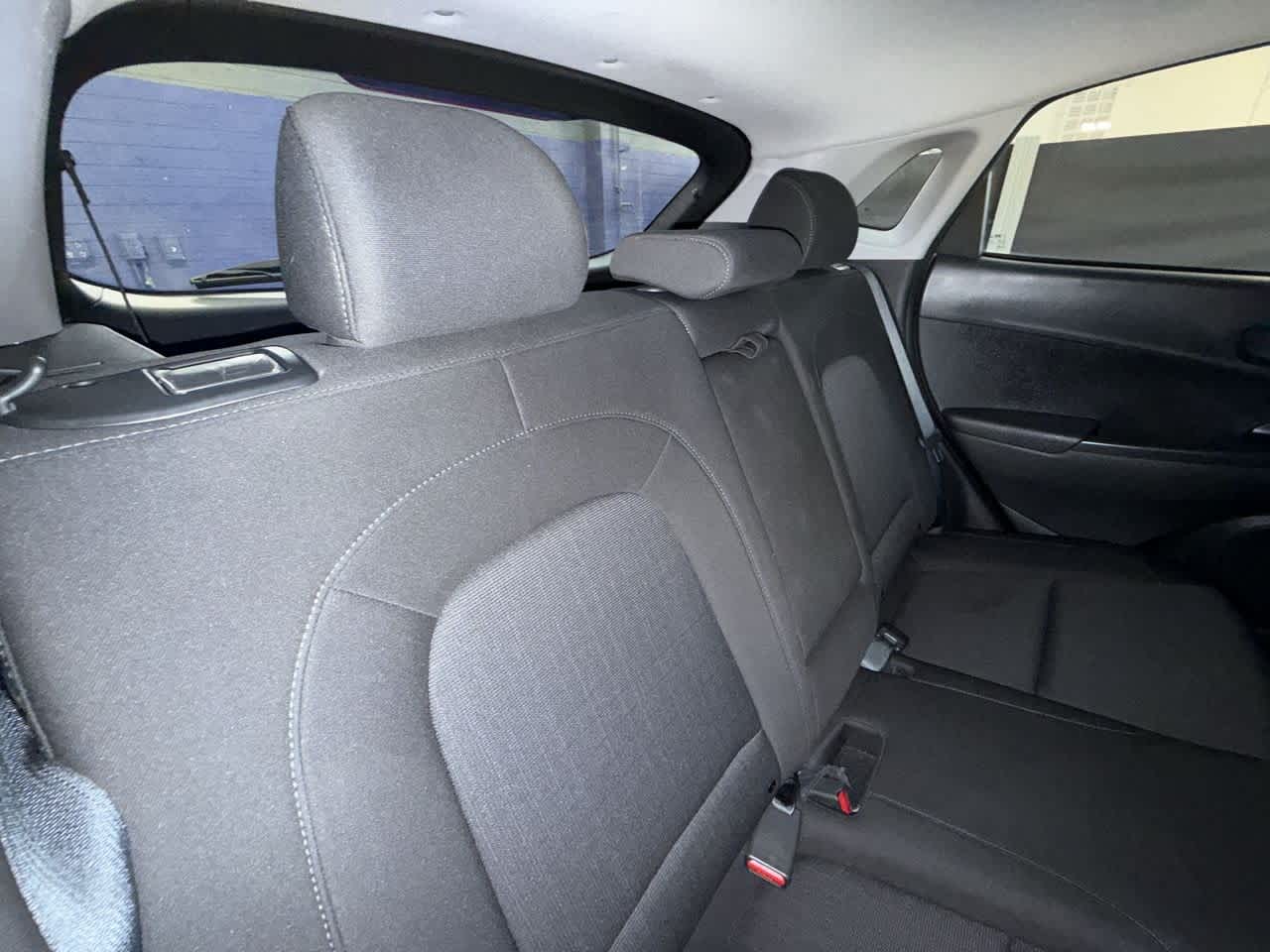 2023 Hyundai Kona SEL 26