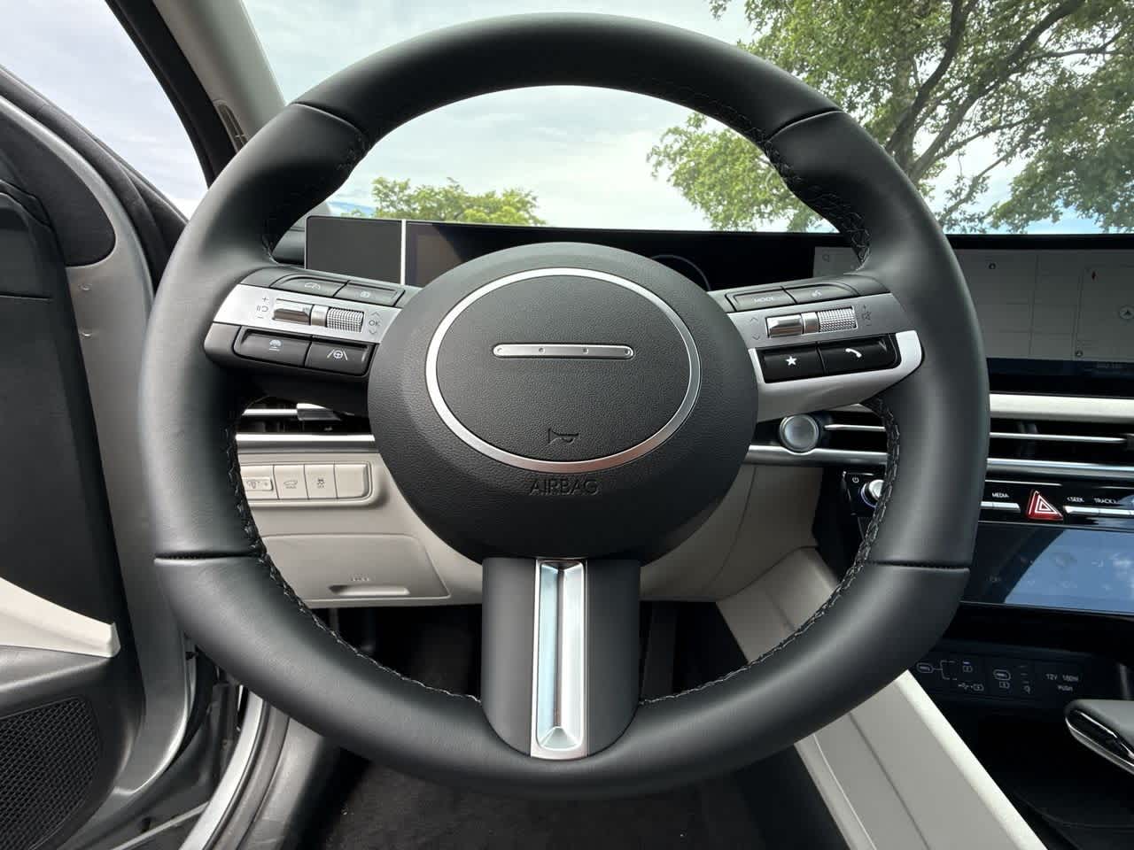 Thumbnail: 2025 Hyundai Tucson - 15