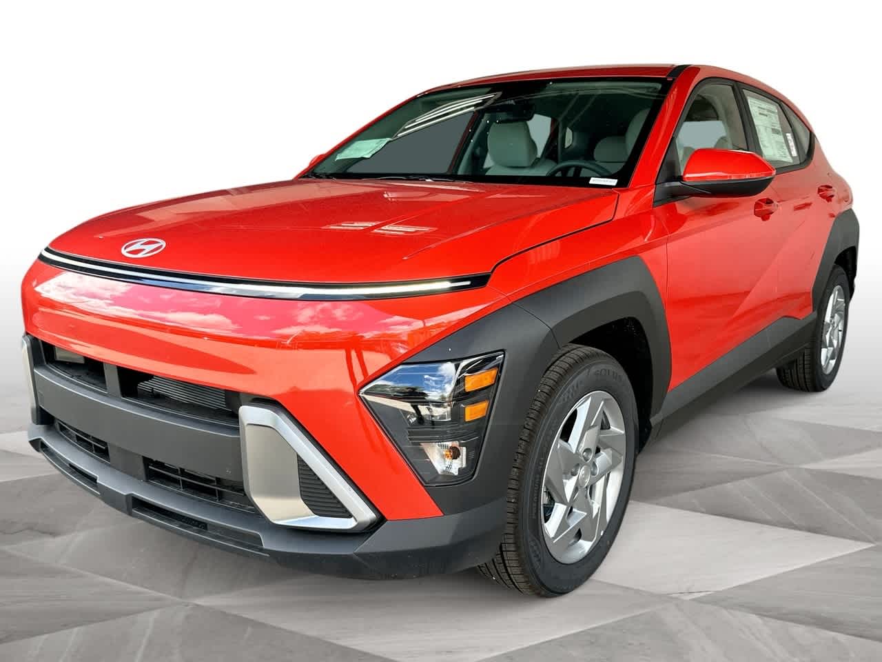 Thumbnail: 2026 Hyundai Kona - 4