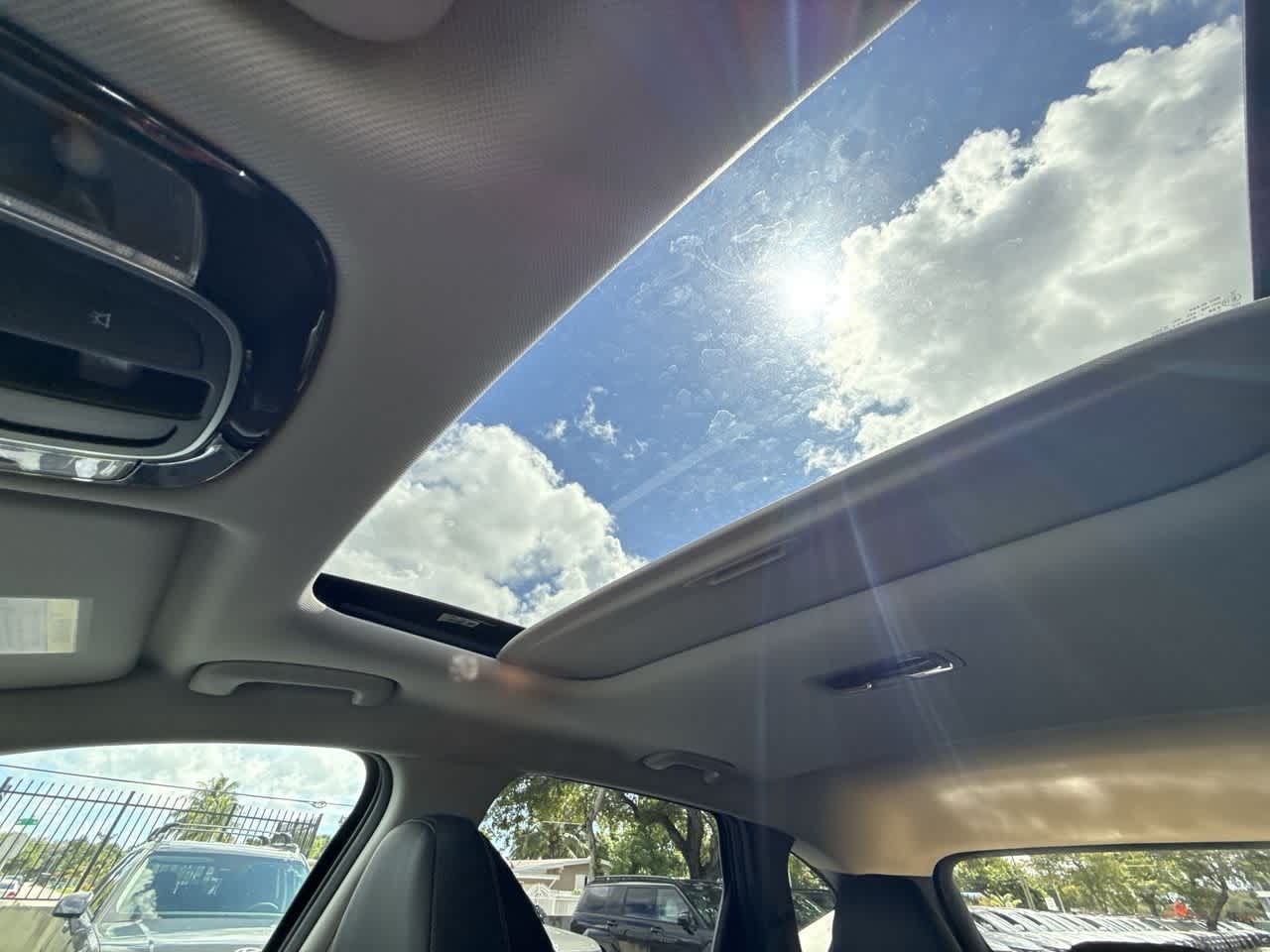 Thumbnail: 2026 Hyundai Tucson - 17