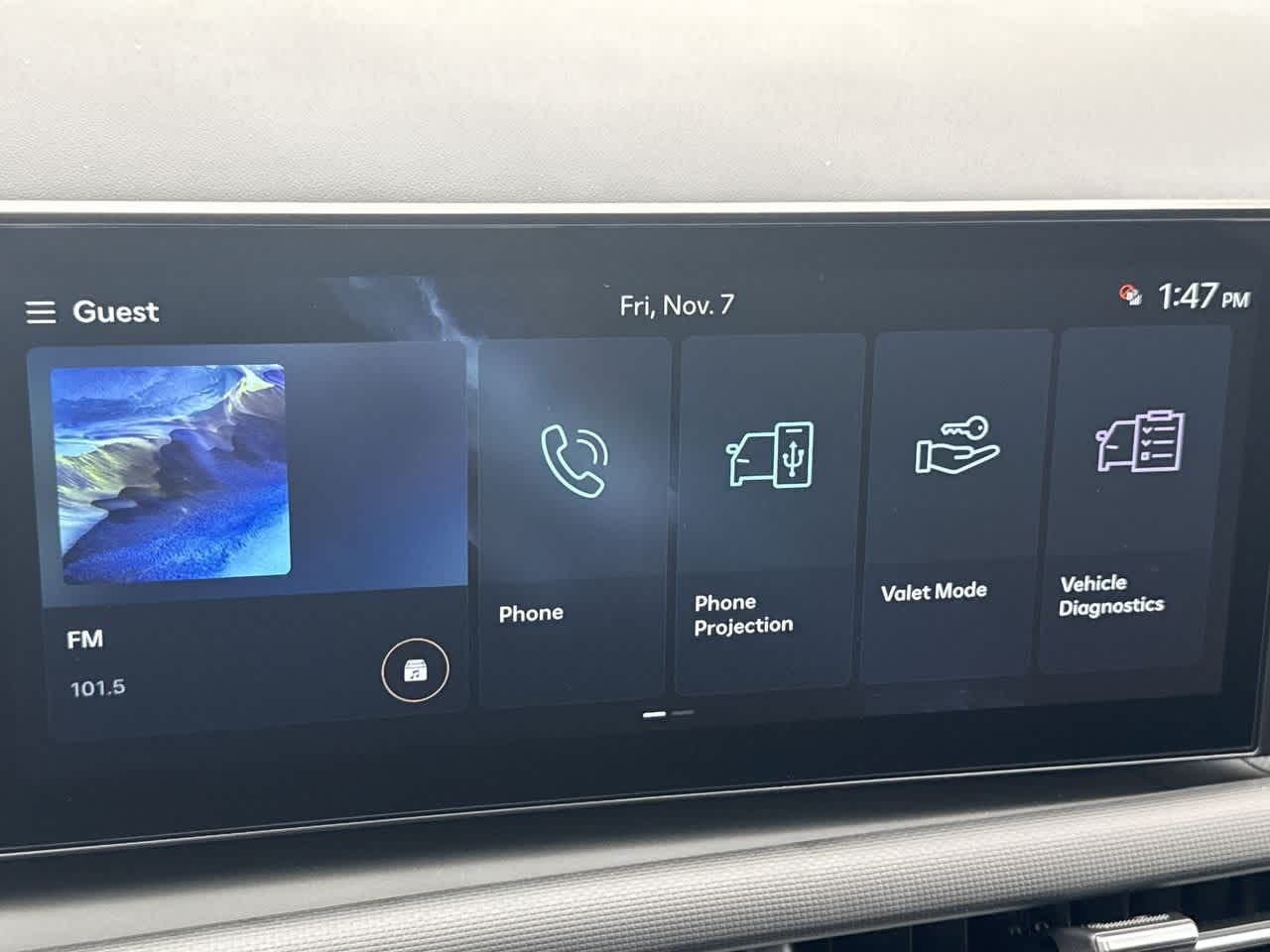 Thumbnail: 2026 Hyundai Tucson - 18