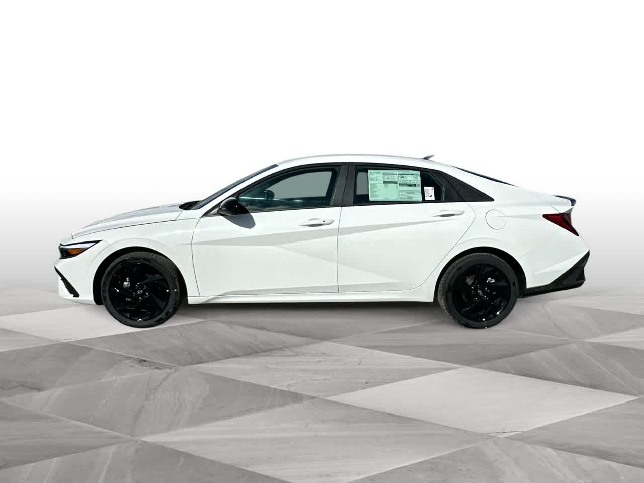 Thumbnail: 2026 Hyundai Elantra - 5