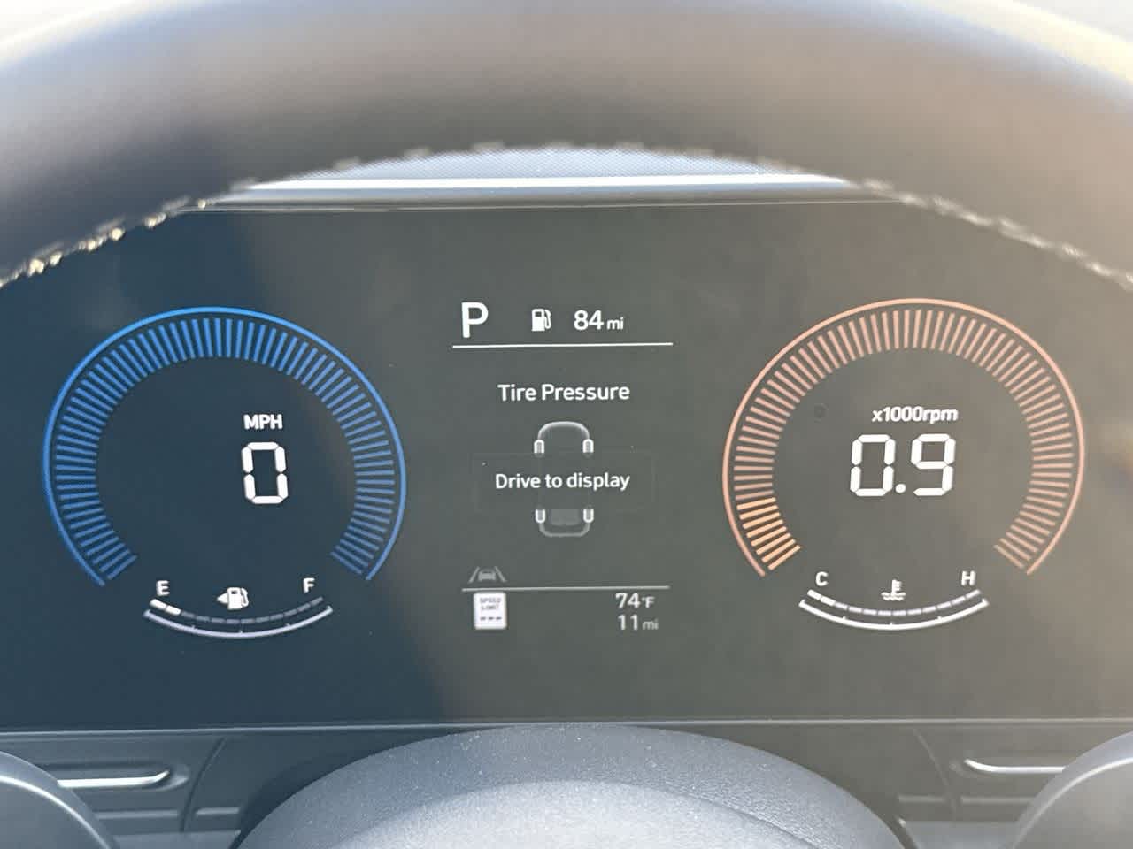 Thumbnail: 2026 Hyundai Kona - 16