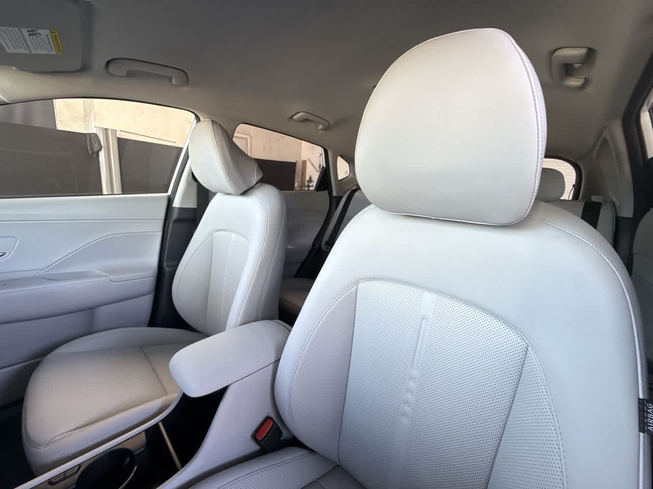 Thumbnail: 2026 Hyundai Kona - 14