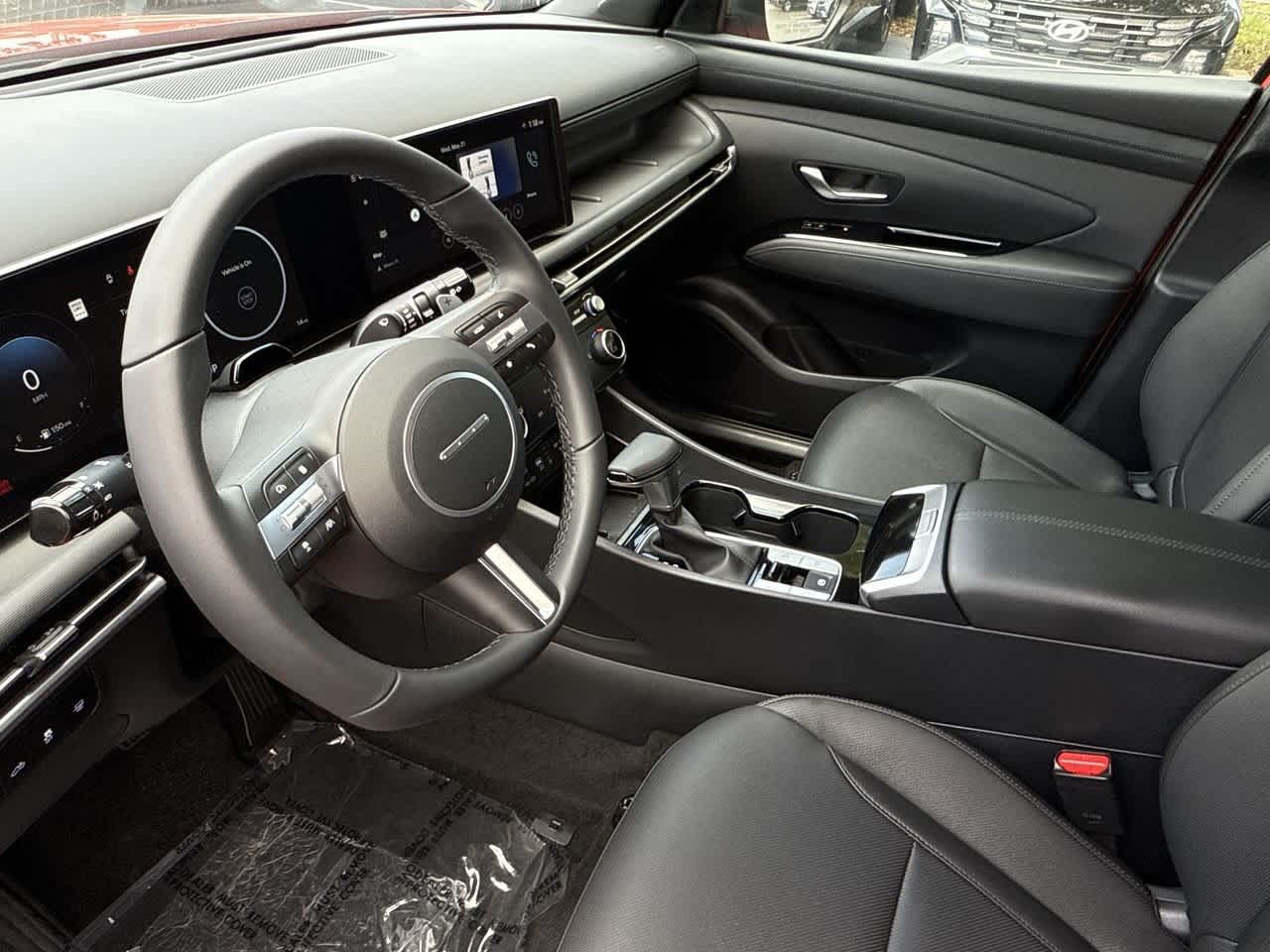 Thumbnail: 2025 Hyundai Santa Cruz - 13