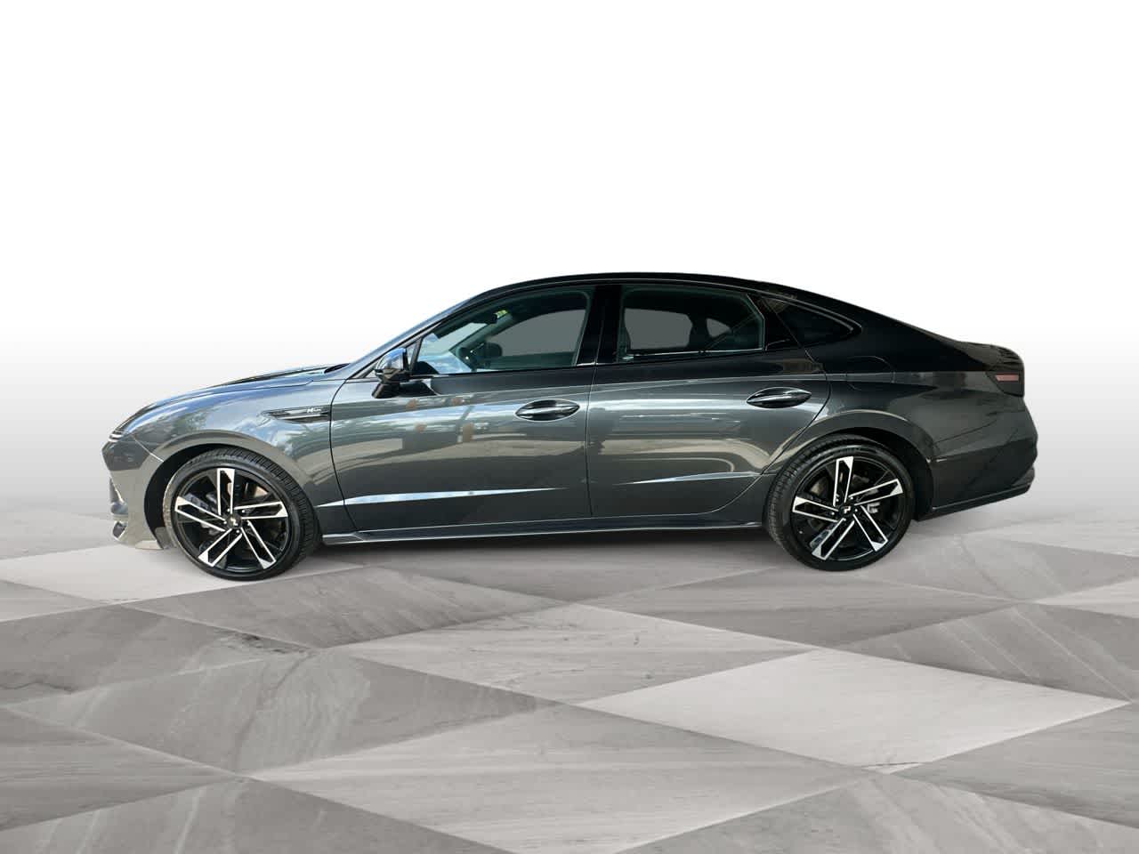 Thumbnail: 2026 Hyundai Sonata - 5