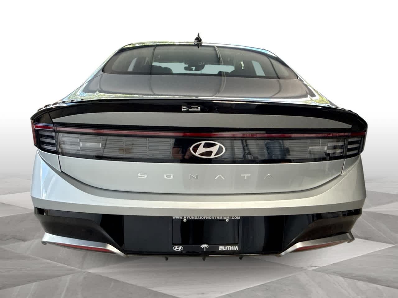 Thumbnail: 2026 Hyundai Sonata - 7
