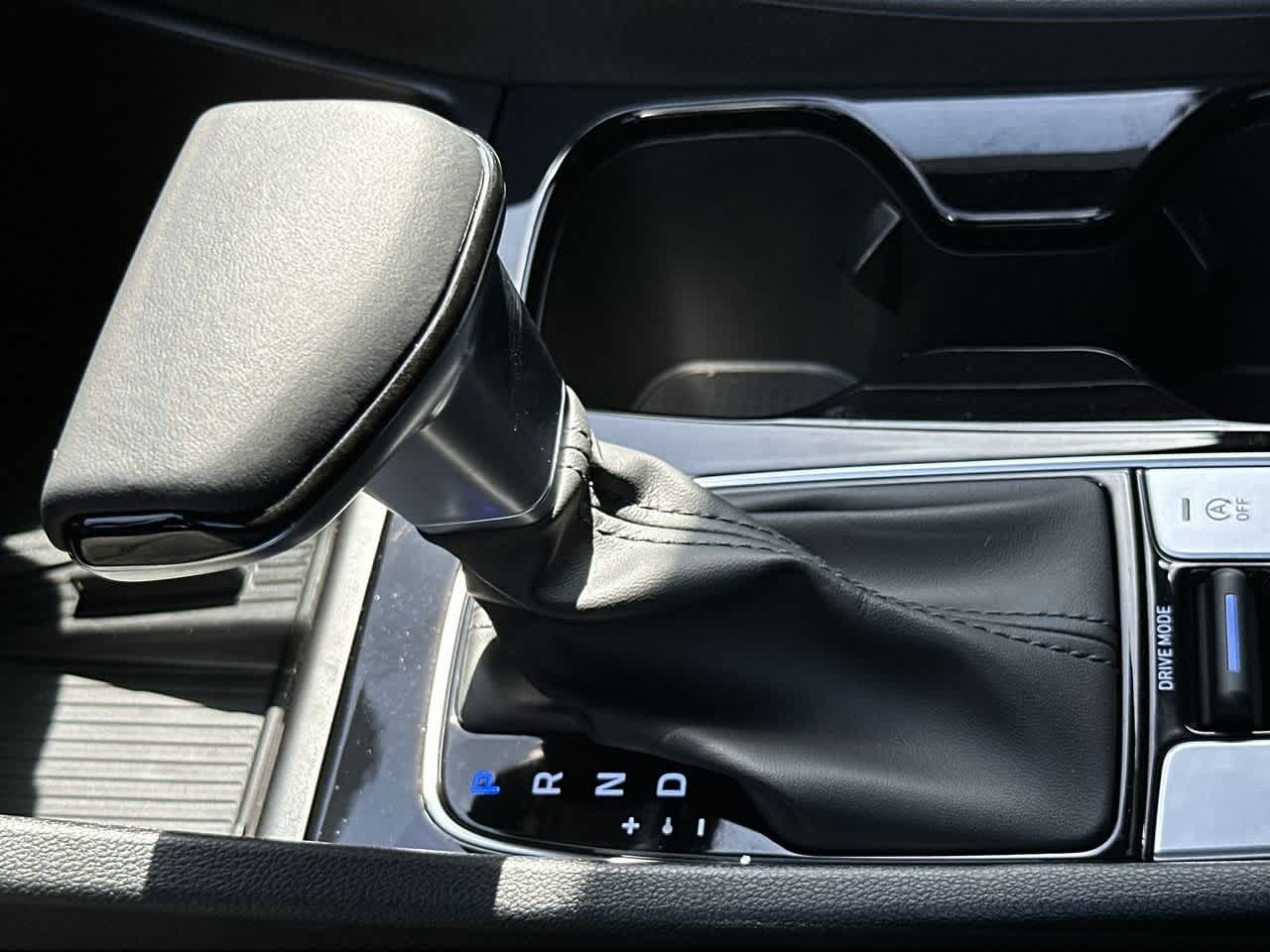 Thumbnail: 2025 Hyundai Tucson - 21