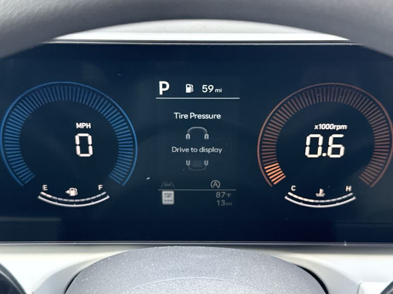 Thumbnail: 2026 Hyundai Tucson - 16