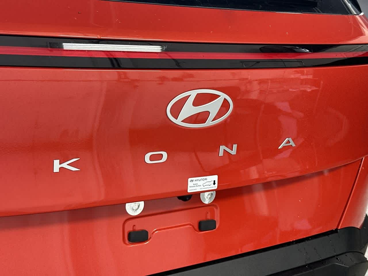 Thumbnail: 2026 Hyundai Kona - 10