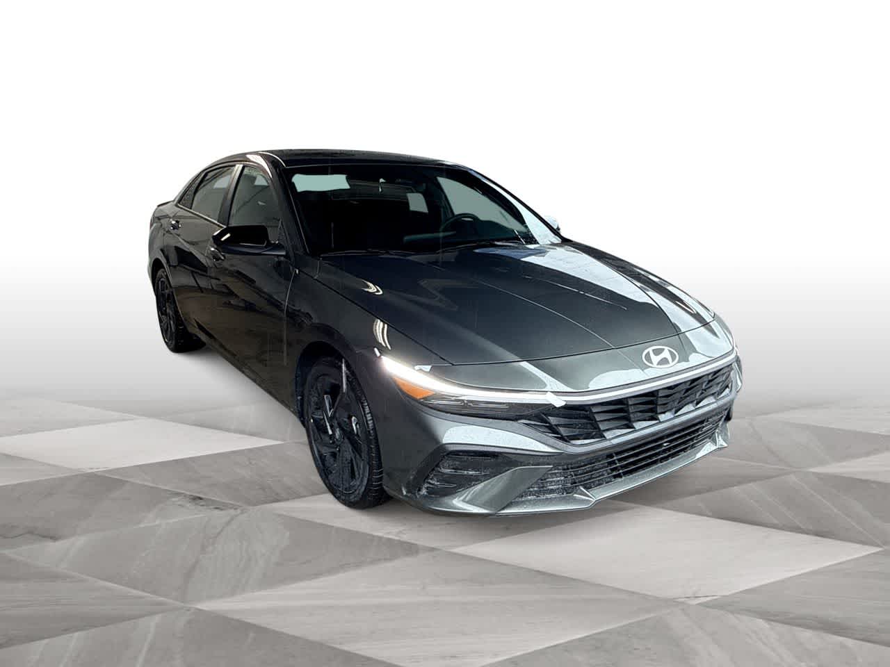 Thumbnail: 2026 Hyundai Elantra - 2